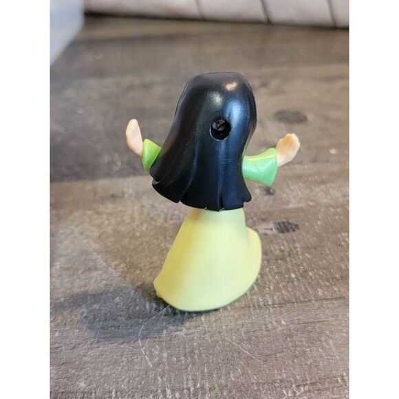2020 McDonald's Mulan toy figure princess hero - Picture 3 of 4